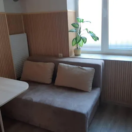 возле оперы Apartment Lviv