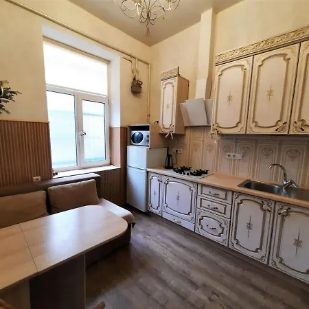 Apartment возле оперы Lviv