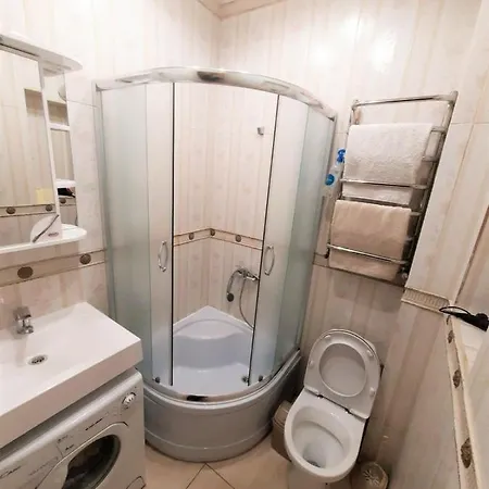 Apartment возле оперы *