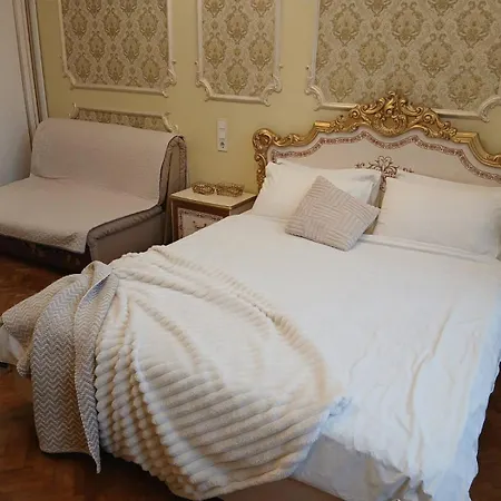 Apartment возле оперы Lviv