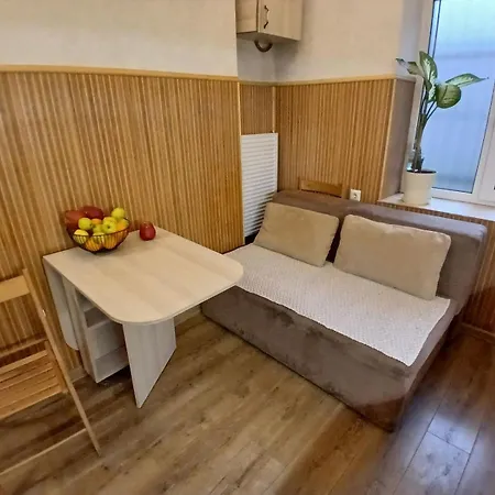 возле оперы Apartment