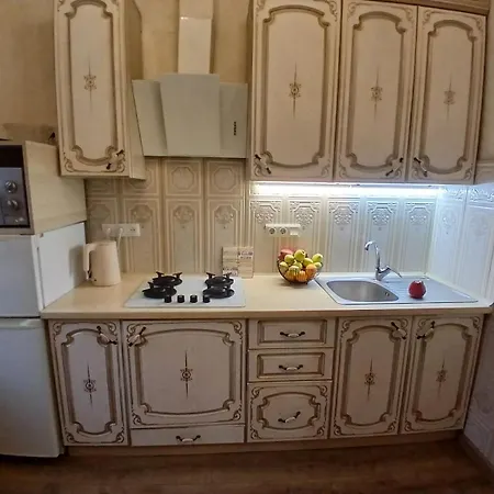 Apartment возле оперы